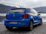 Volkswagen Polo TDI 3-Door 2014 года